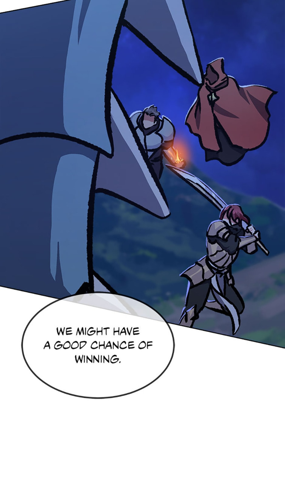 Read Level 1 Player chapter 54 image 75 on Lezhin