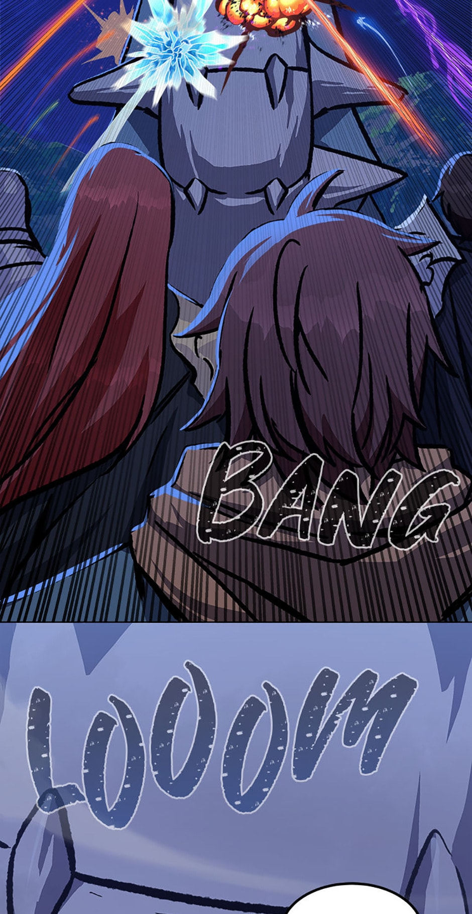 Read Level 1 Player chapter 54 image 85 on Lezhin