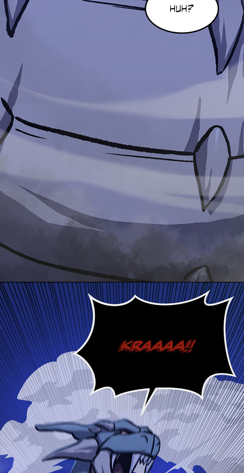 Read Level 1 Player chapter 54 image 86 on Lezhin