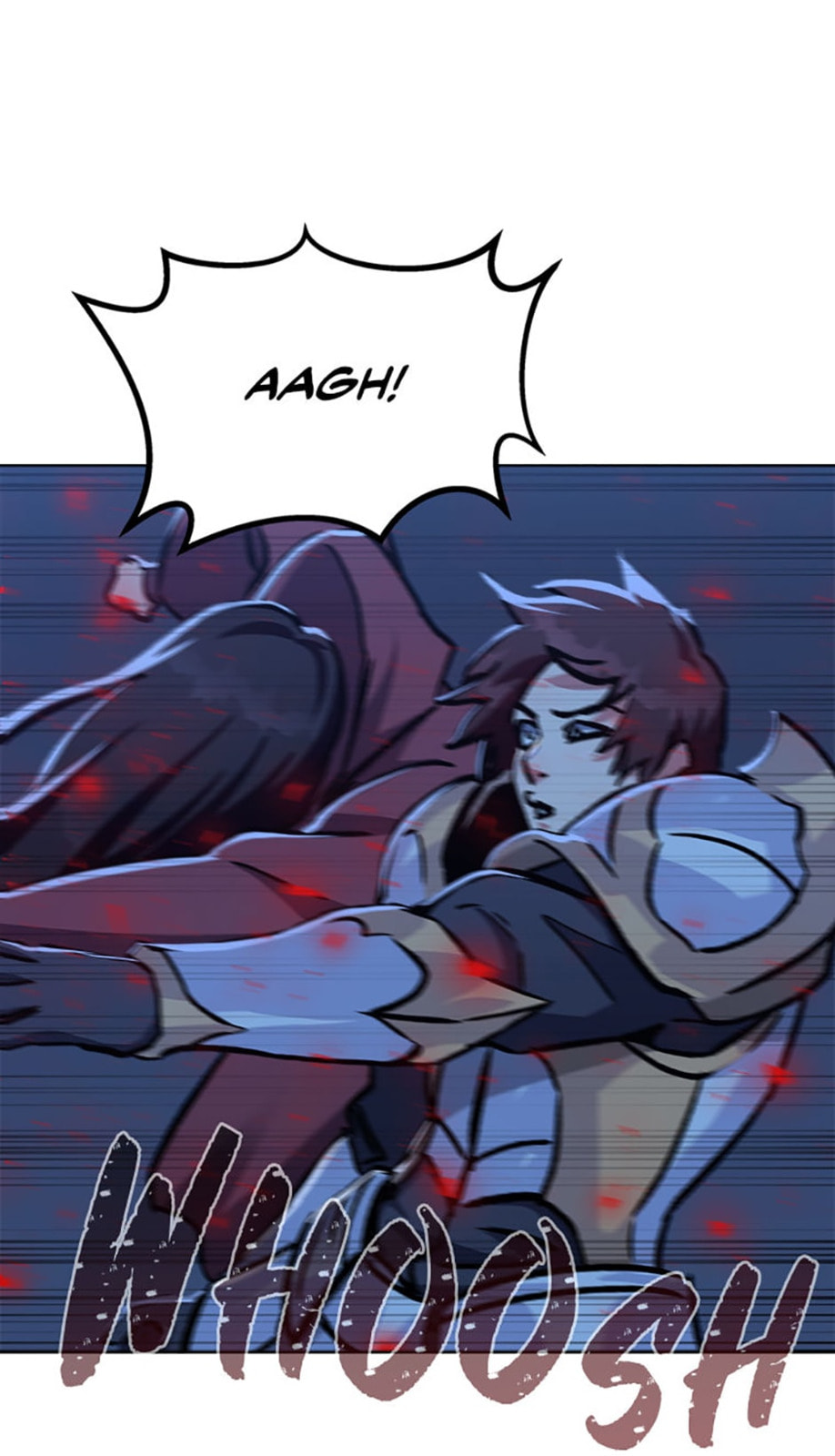 Read Level 1 Player chapter 54 image 88 on Lezhin
