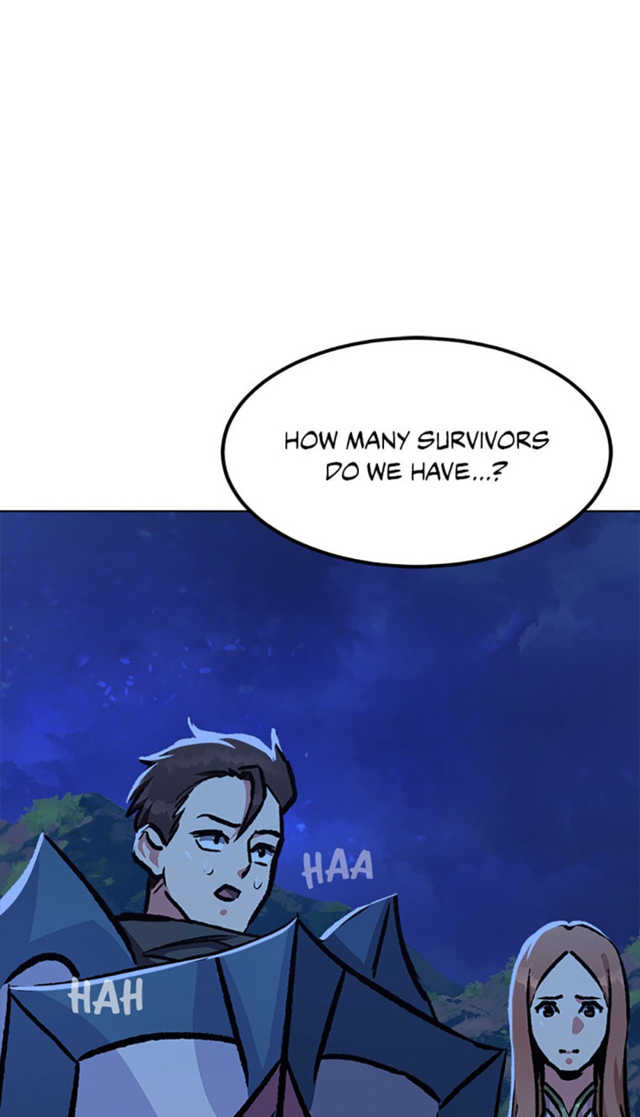 Read Level 1 Player chapter 54 image 91 on Lezhin