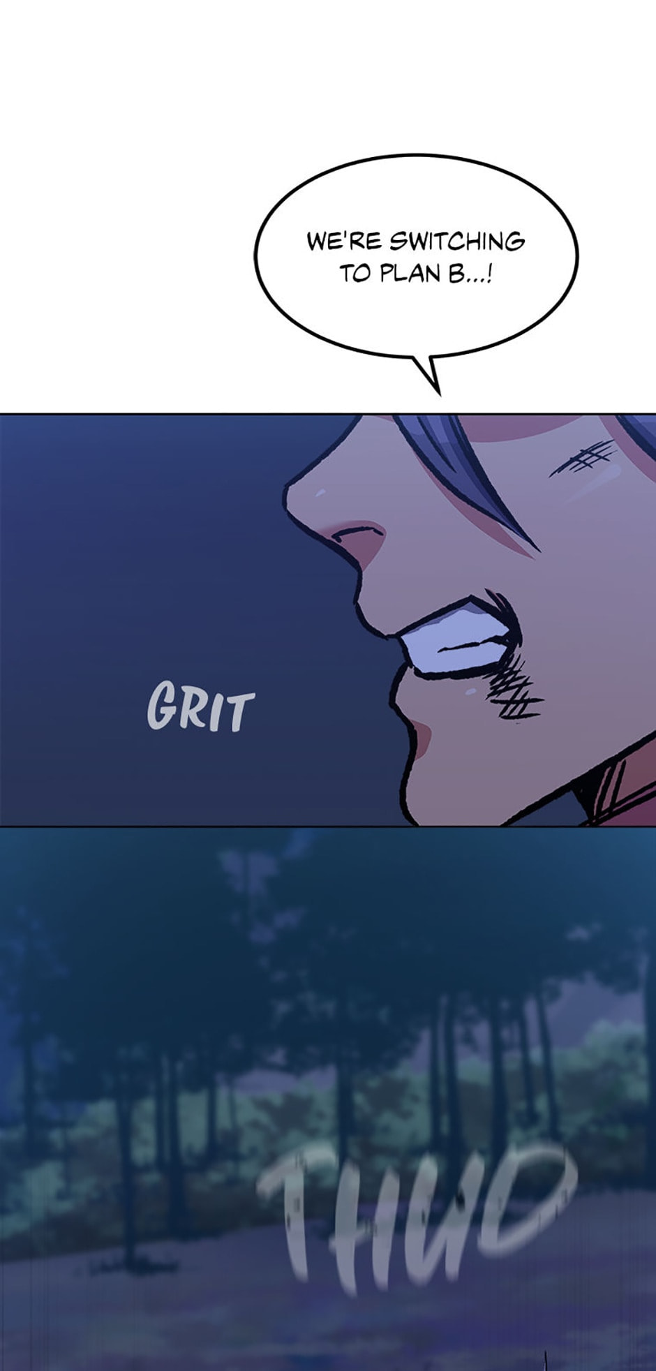 Read Level 1 Player chapter 54 image 93 on Lezhin