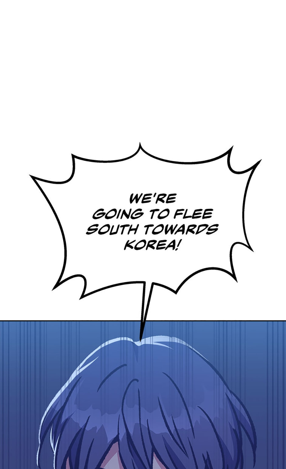 Read Level 1 Player chapter 54 image 97 on Lezhin