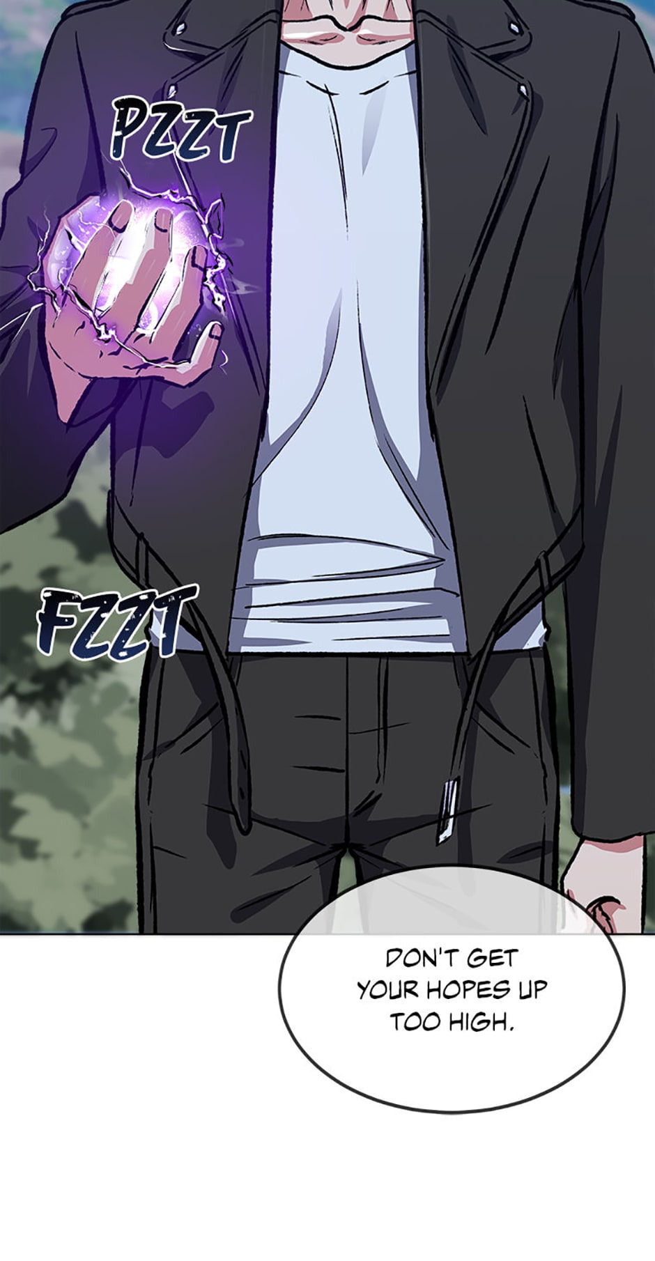 Read Level 1 Player chapter 55 image 12 on Lezhin