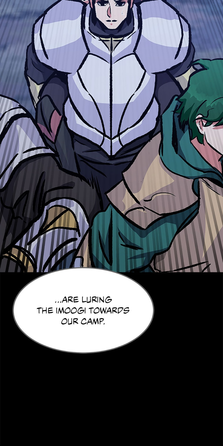 Read Level 1 Player chapter 55 image 15 on Lezhin