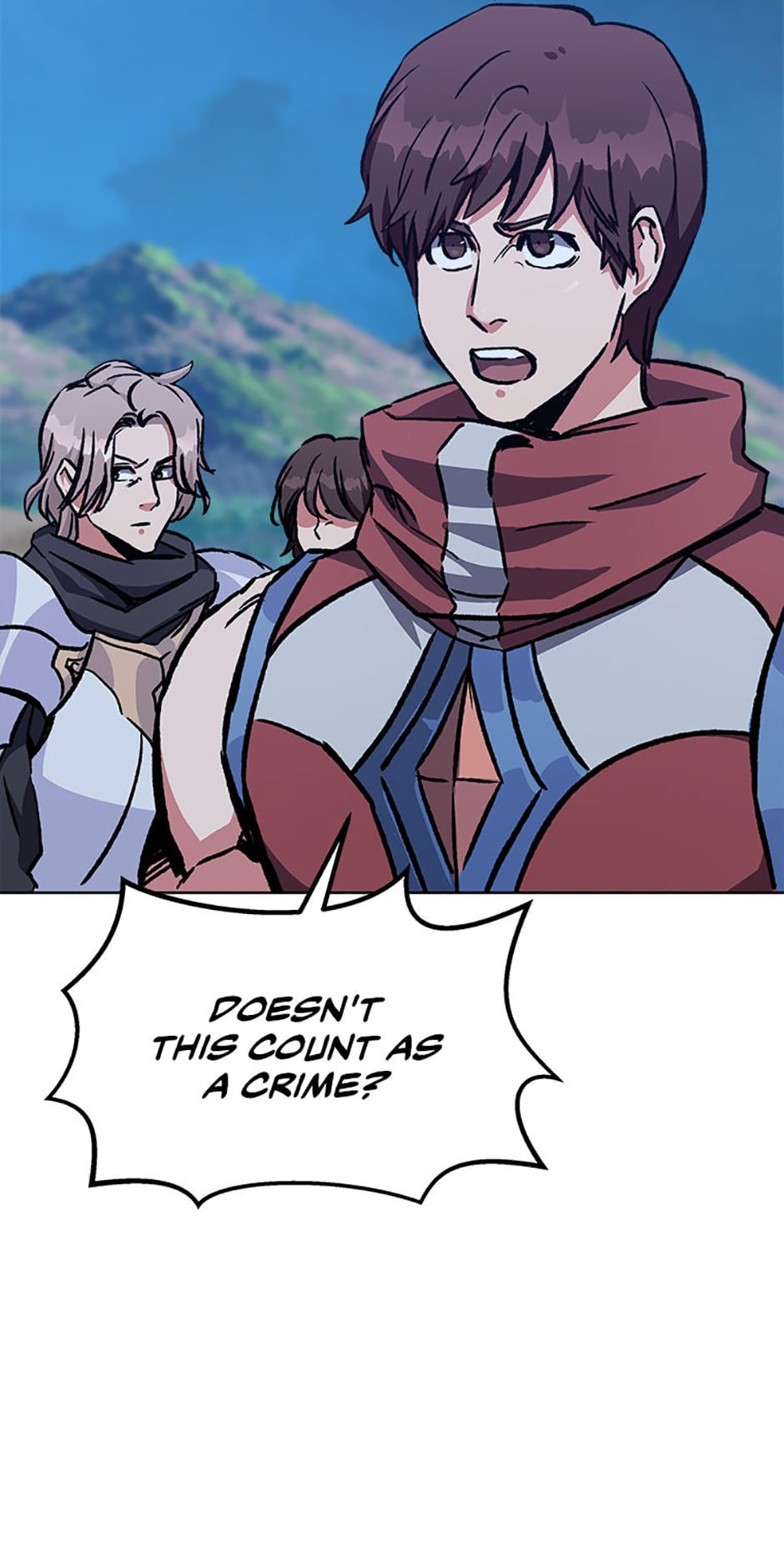 Read Level 1 Player chapter 55 image 18 on Lezhin