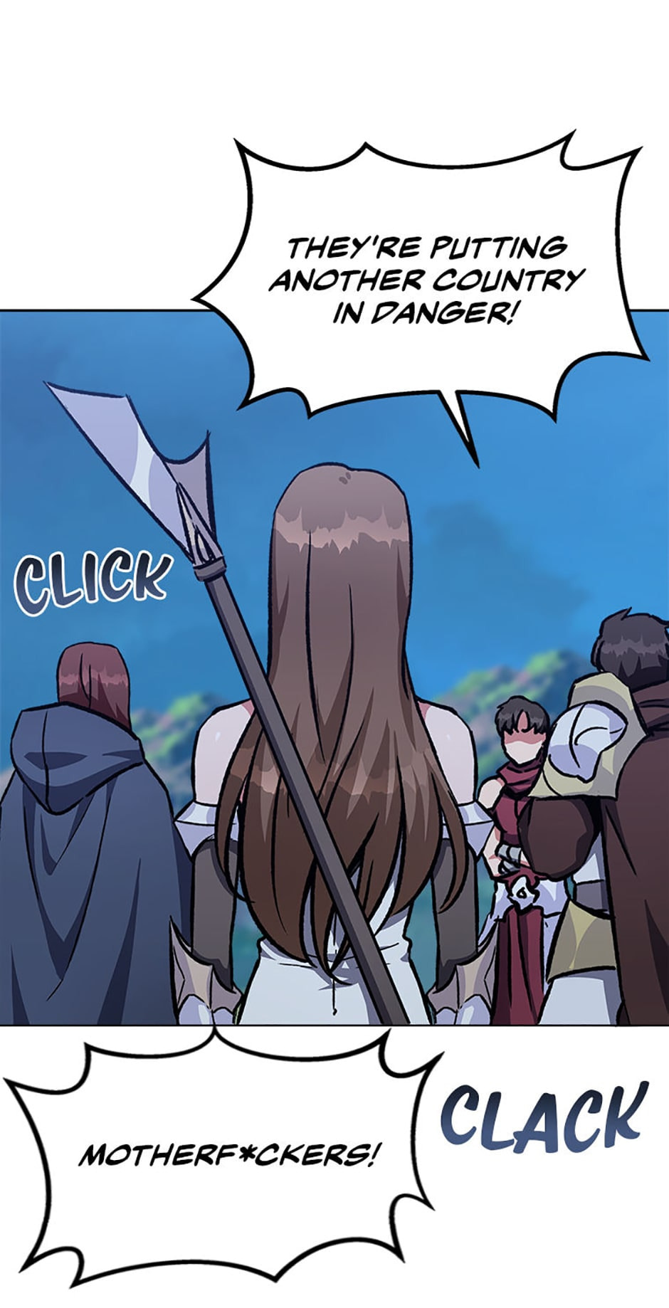 Read Level 1 Player chapter 55 image 19 on Lezhin