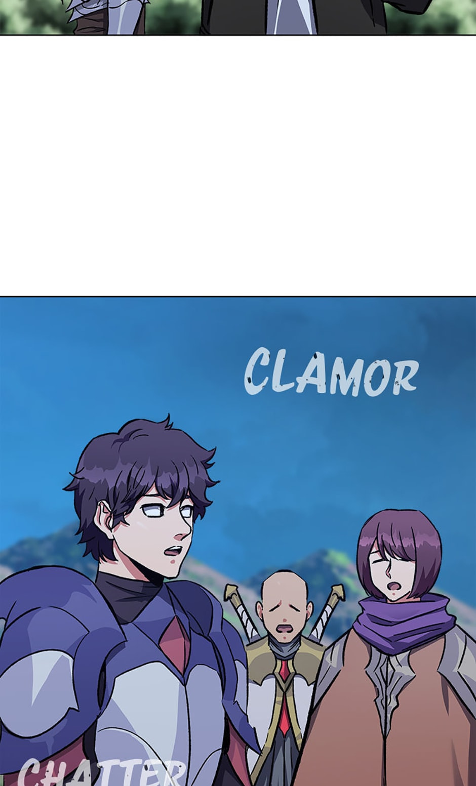 Read Level 1 Player chapter 55 image 2 on Lezhin