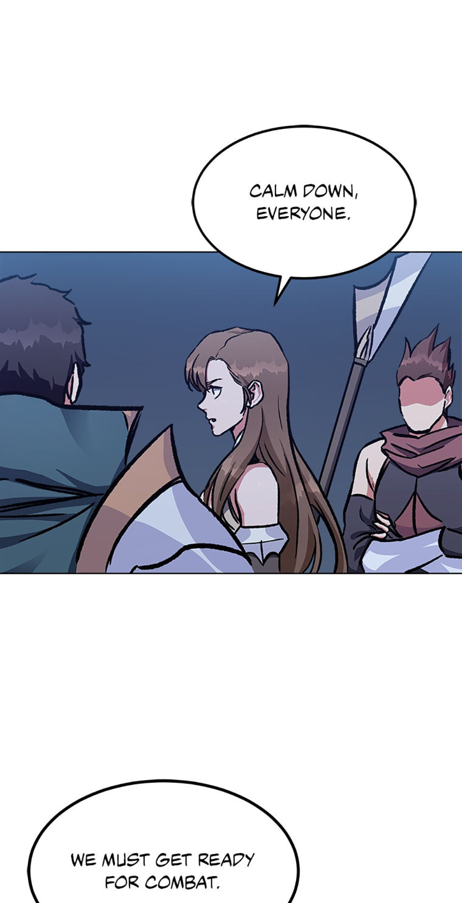 Read Level 1 Player chapter 55 image 20 on Lezhin