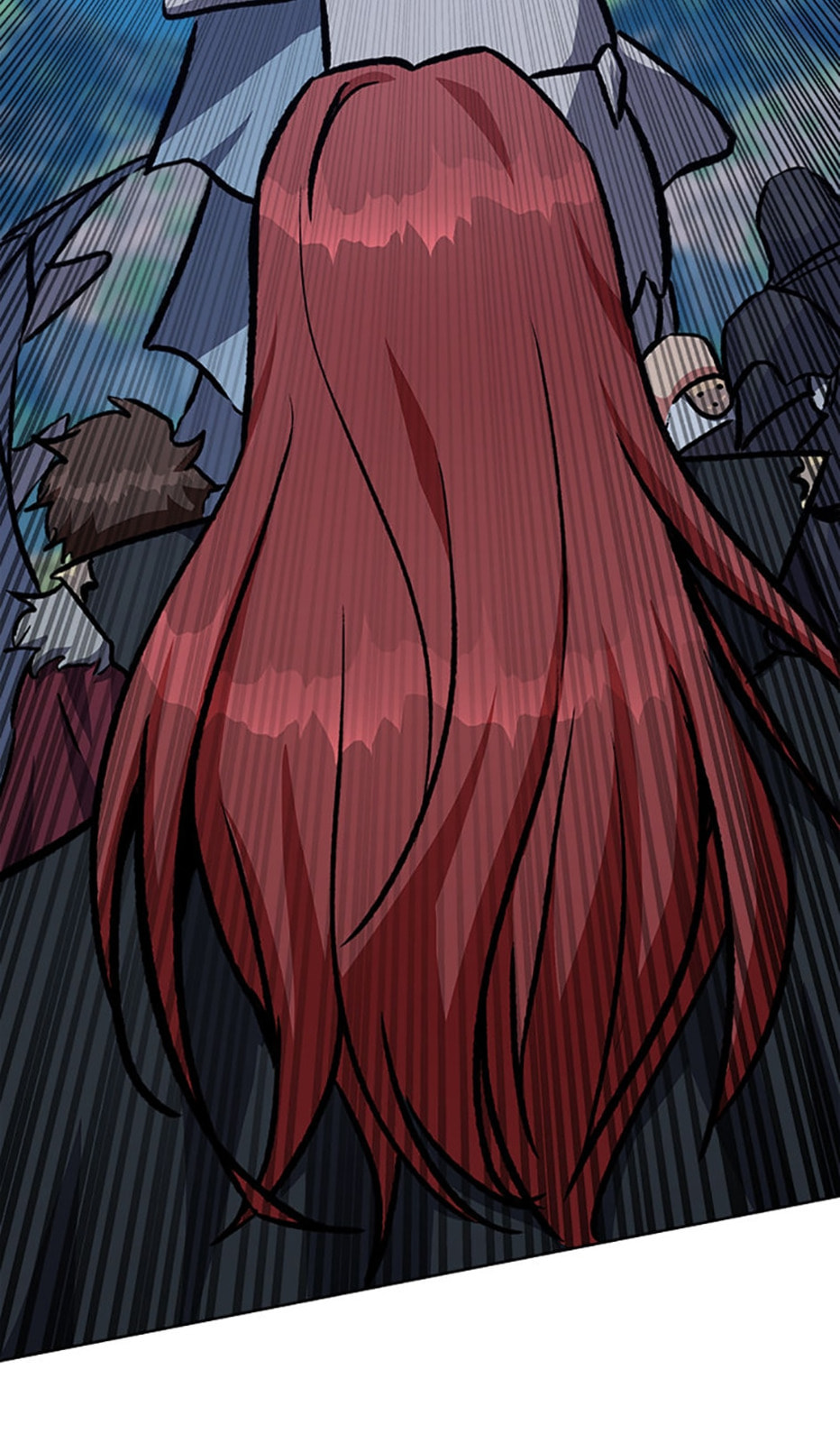 Read Level 1 Player chapter 55 image 35 on Lezhin