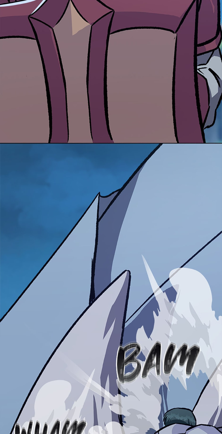Read Level 1 Player chapter 55 image 40 on Lezhin