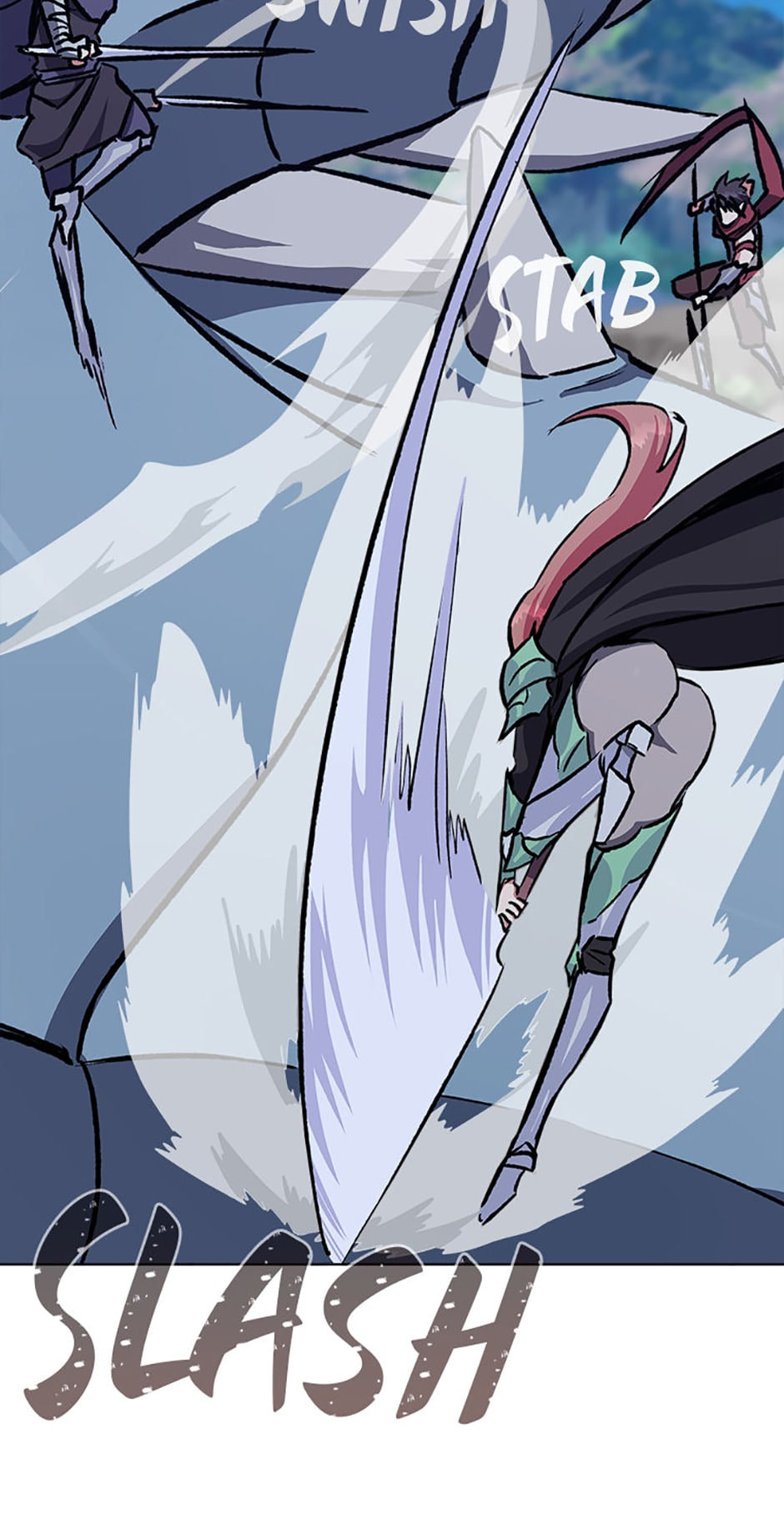 Read Level 1 Player chapter 55 image 42 on Lezhin
