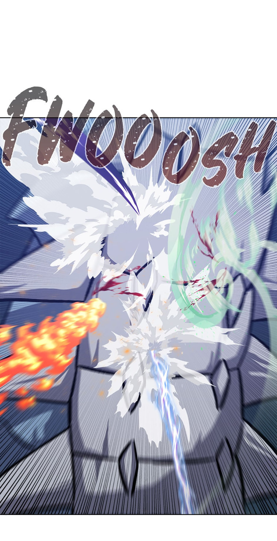 Read Level 1 Player chapter 55 image 43 on Lezhin