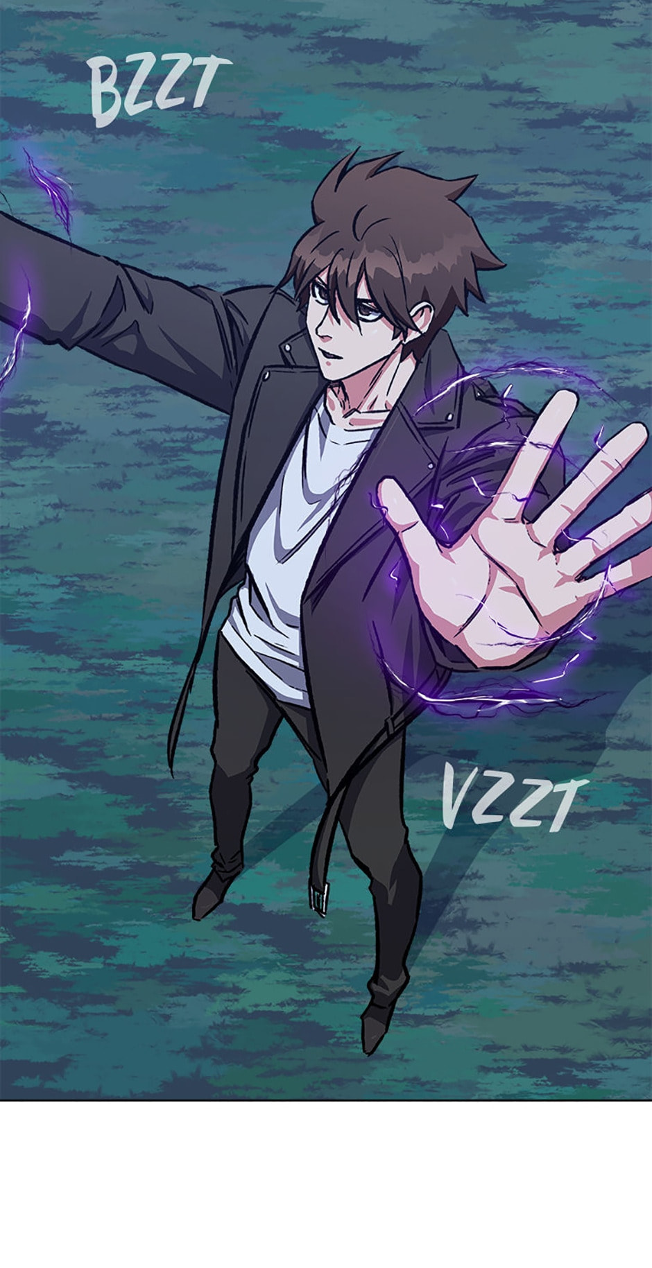 Read Level 1 Player chapter 55 image 46 on Lezhin