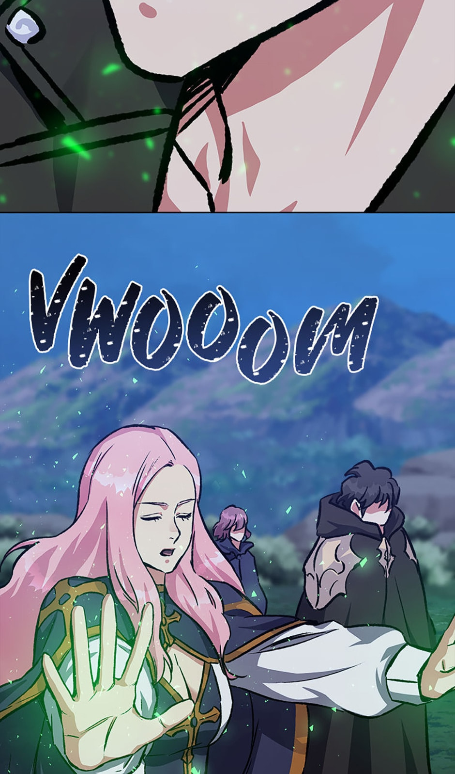 Read Level 1 Player chapter 55 image 48 on Lezhin
