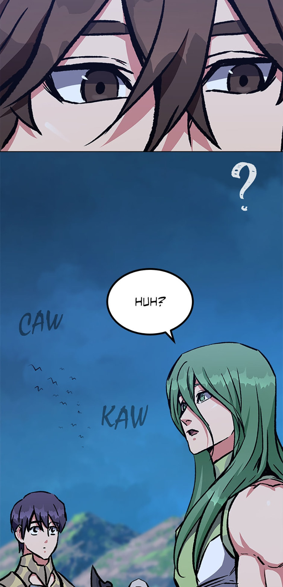 Read Level 1 Player chapter 55 image 5 on Lezhin