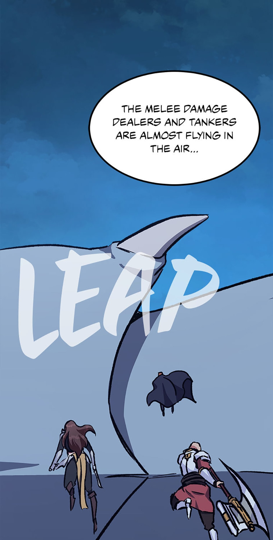 Read Level 1 Player chapter 55 image 51 on Lezhin