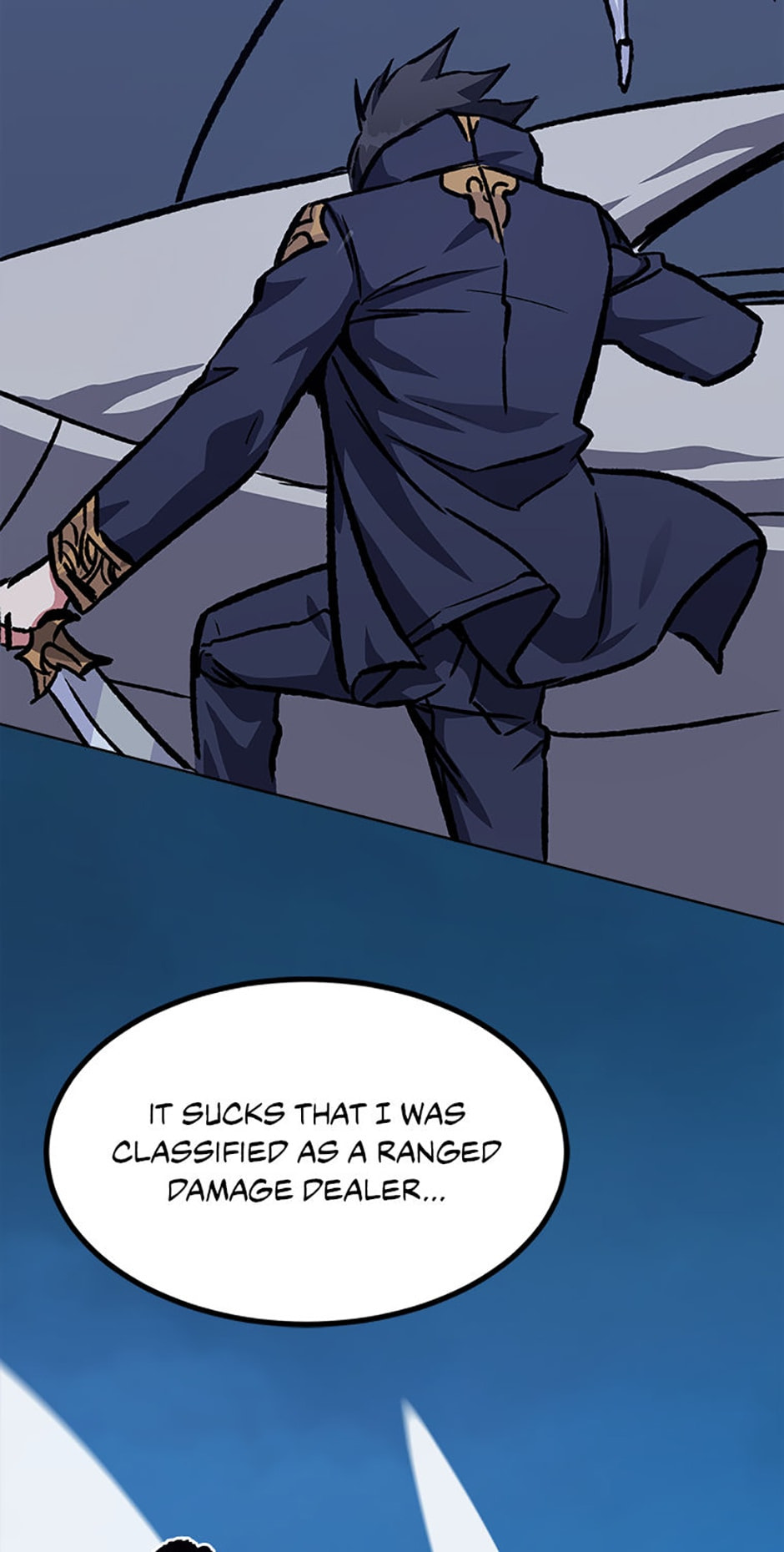 Read Level 1 Player chapter 55 image 52 on Lezhin
