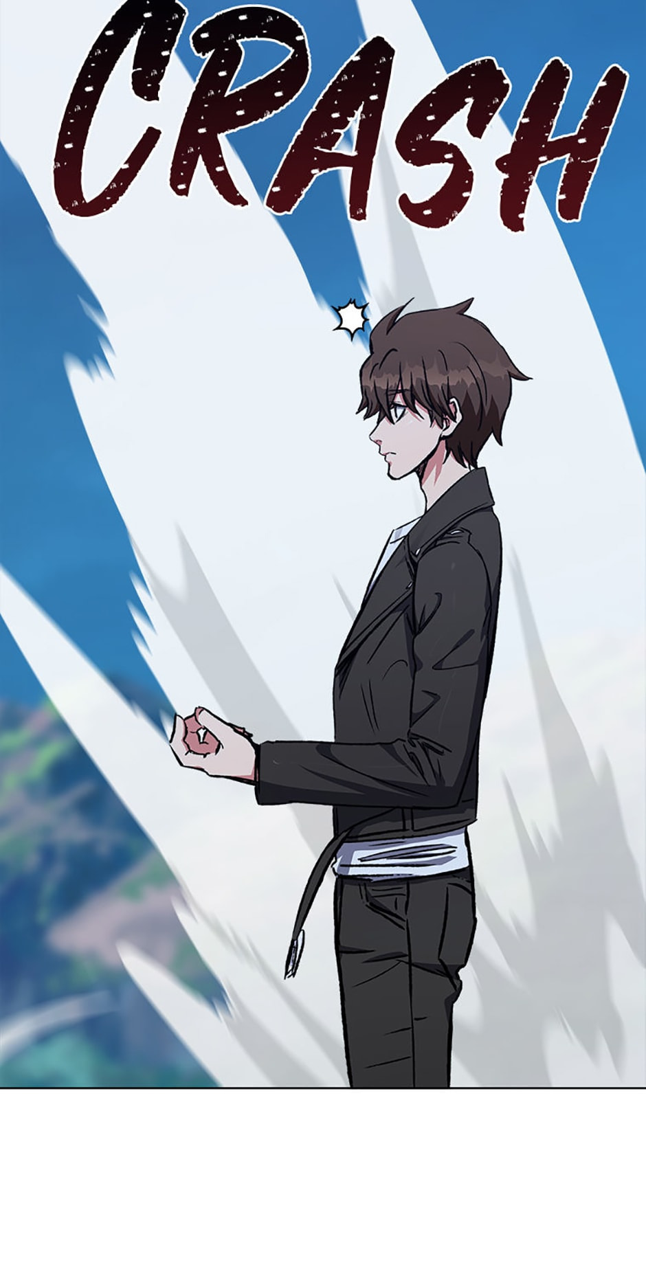 Read Level 1 Player chapter 55 image 53 on Lezhin