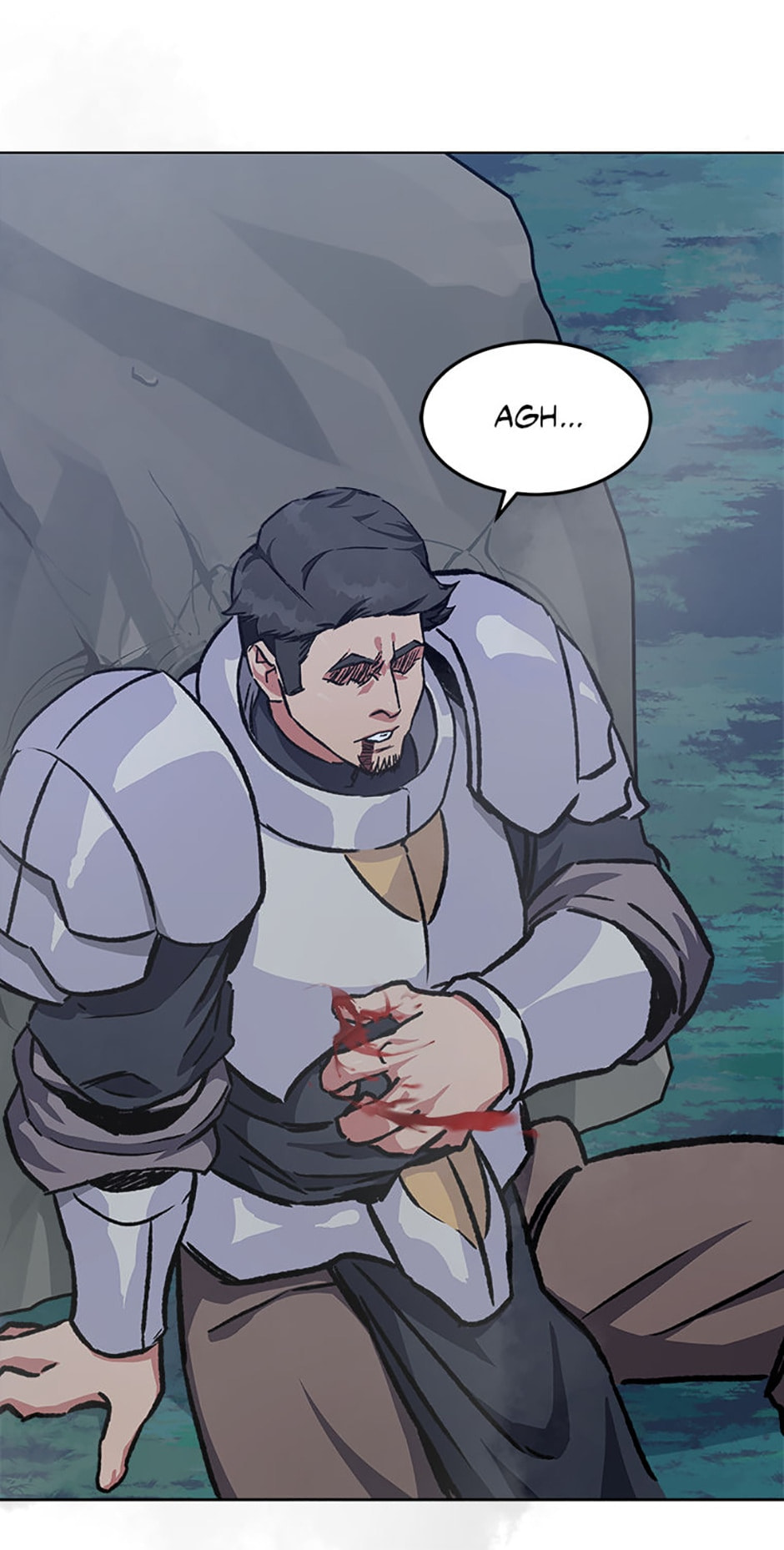 Read Level 1 Player chapter 55 image 54 on Lezhin