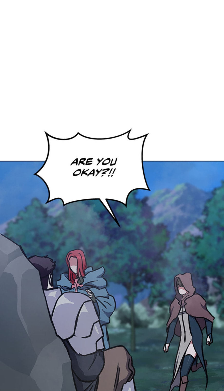 Read Level 1 Player chapter 55 image 55 on Lezhin