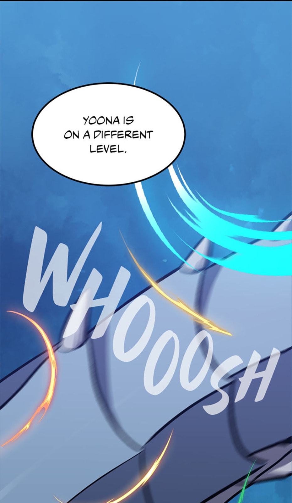 Read Level 1 Player chapter 55 image 59 on Lezhin