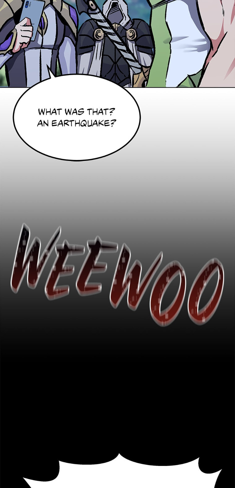 Read Level 1 Player chapter 55 image 6 on Lezhin