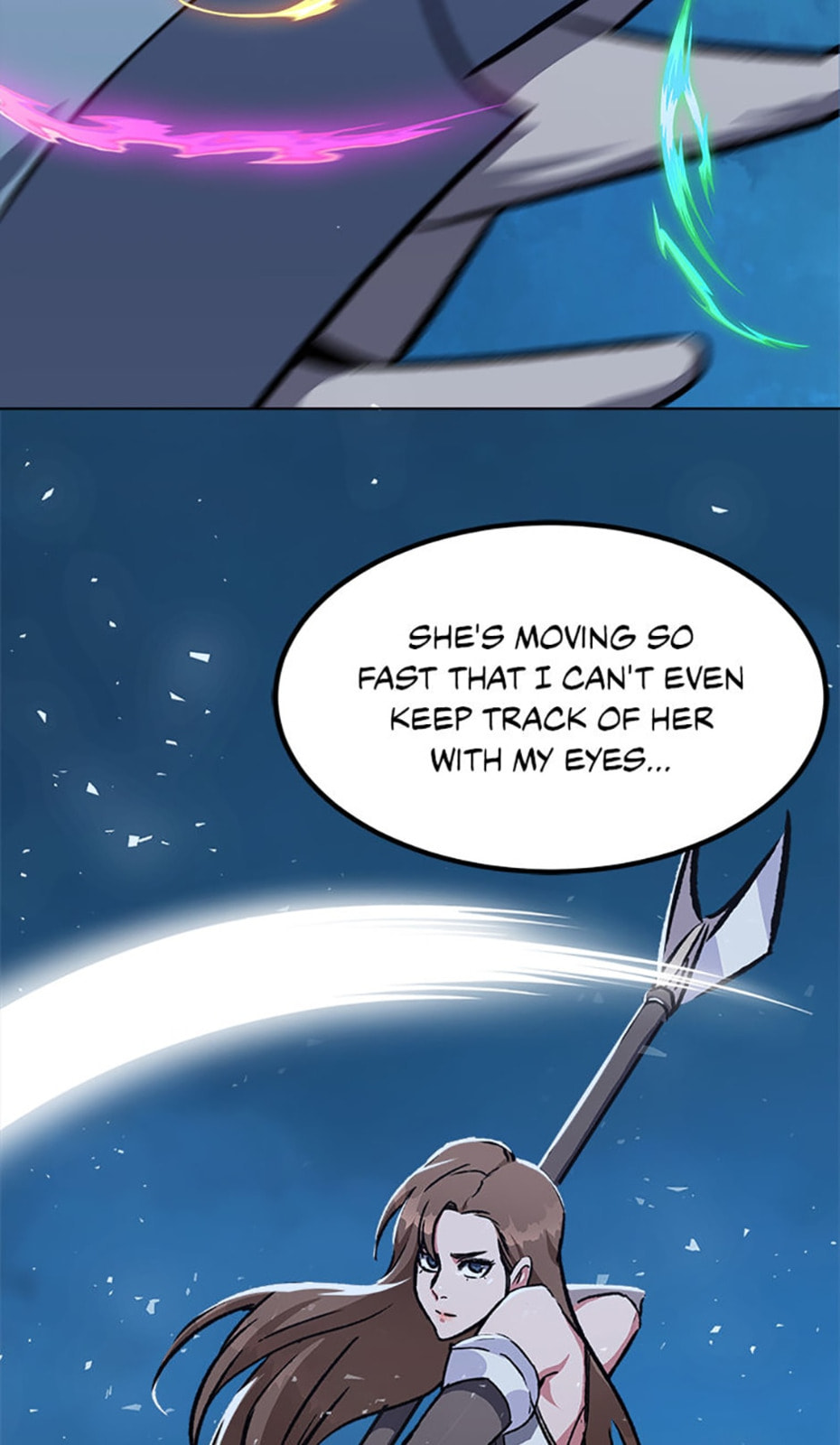 Read Level 1 Player chapter 55 image 60 on Lezhin