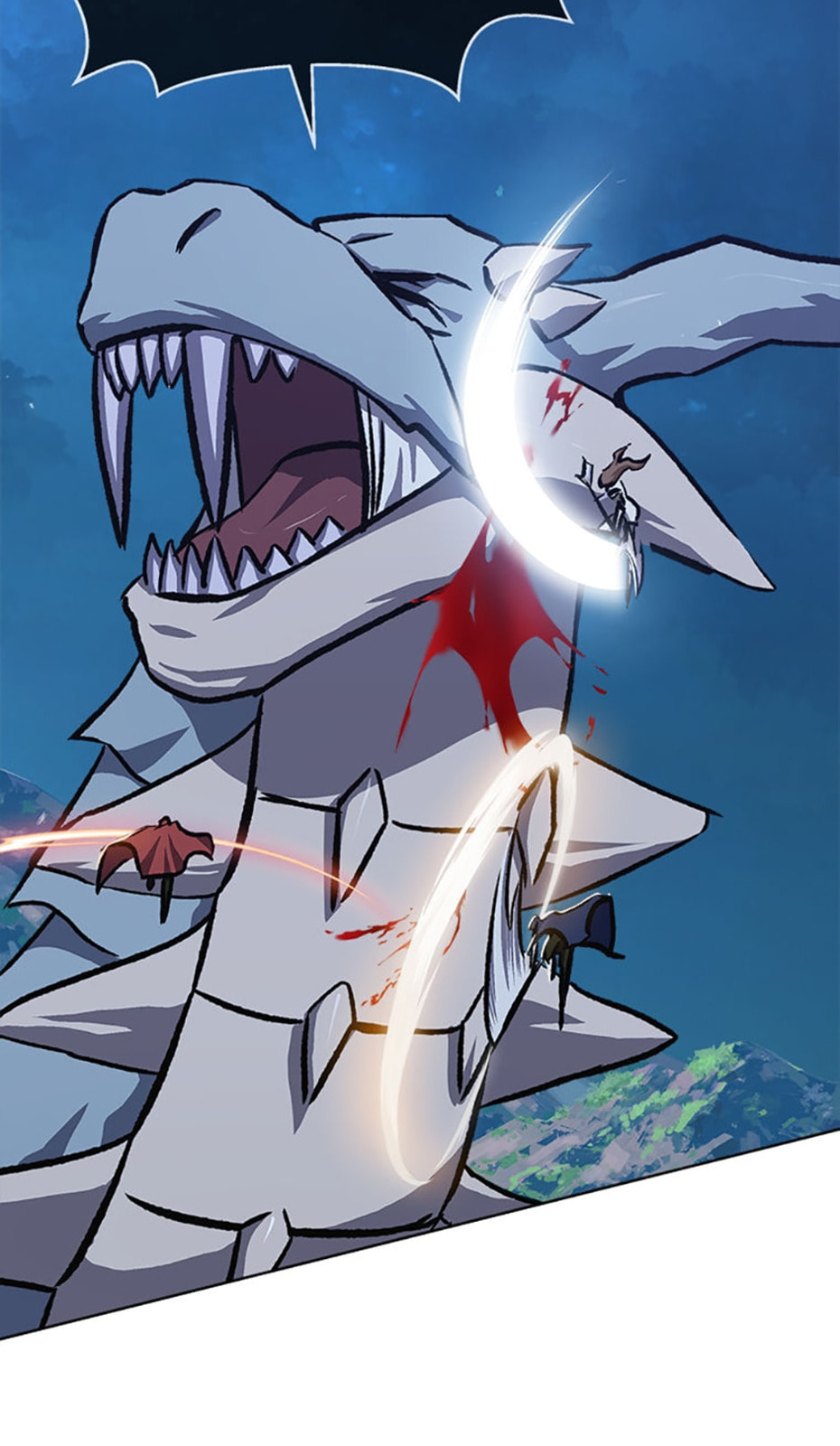 Read Level 1 Player chapter 55 image 62 on Lezhin