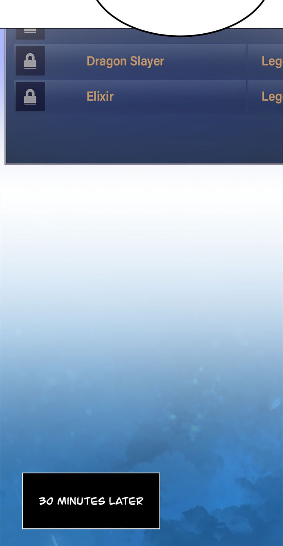 Read Level 1 Player chapter 55 image 65 on Lezhin