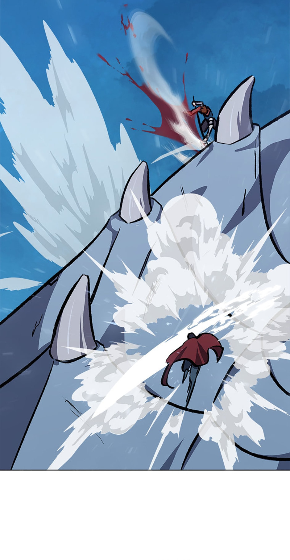 Read Level 1 Player chapter 55 image 66 on Lezhin
