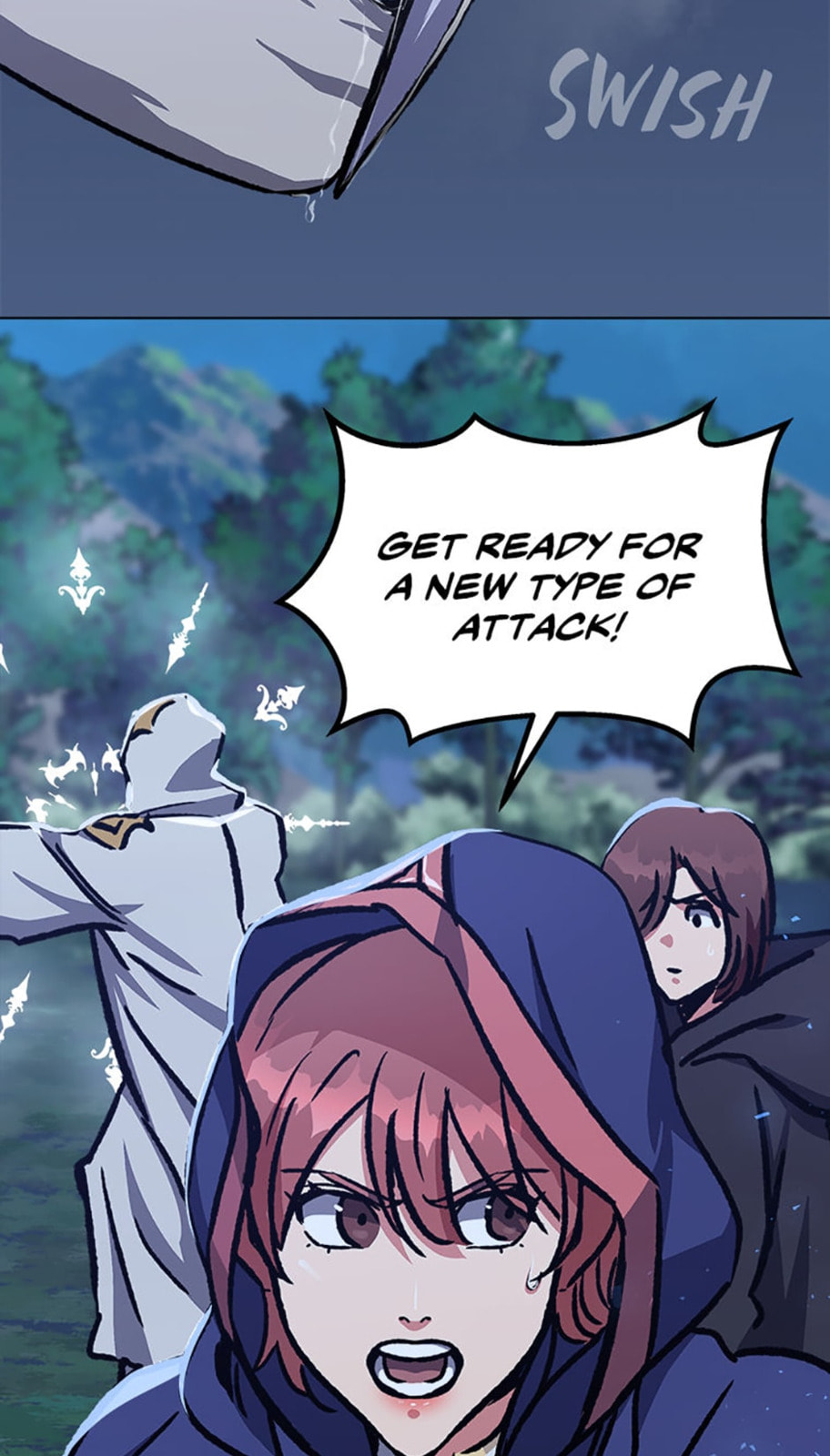 Read Level 1 Player chapter 55 image 69 on Lezhin