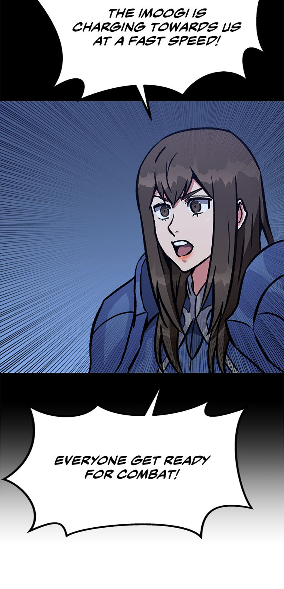 Read Level 1 Player chapter 55 image 7 on Lezhin