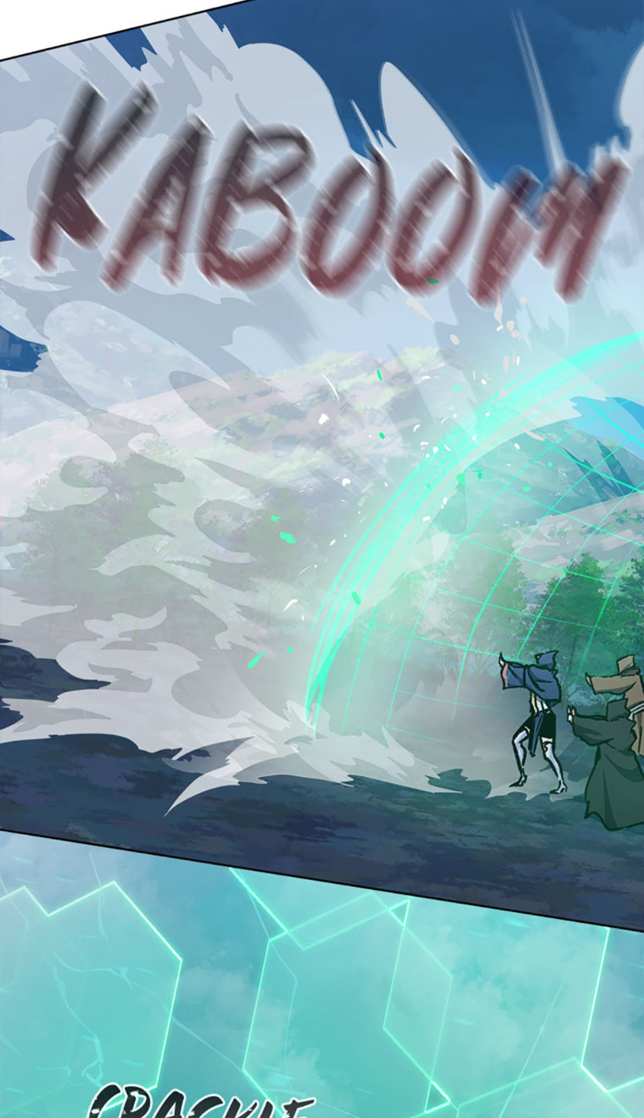Read Level 1 Player chapter 55 image 75 on Lezhin