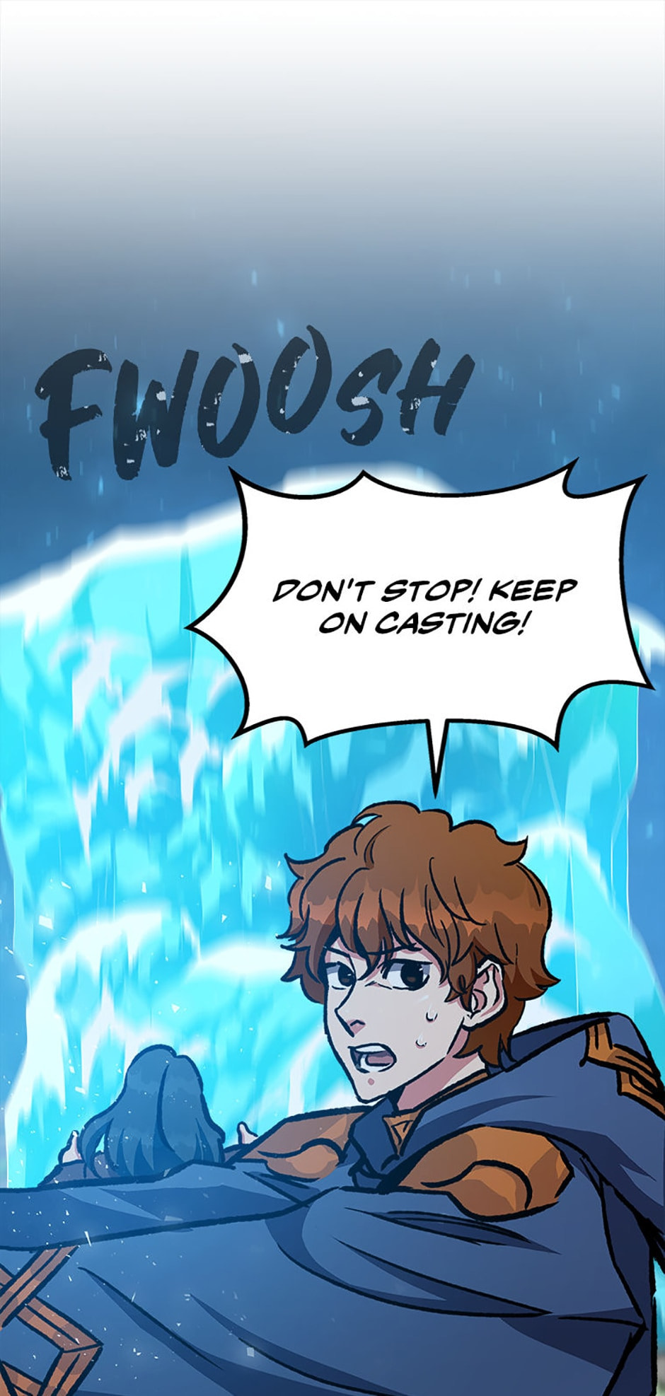 Read Level 1 Player chapter 55 image 77 on Lezhin