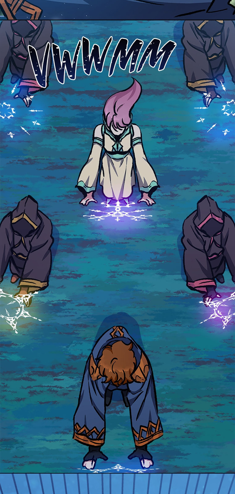 Read Level 1 Player chapter 55 image 78 on Lezhin