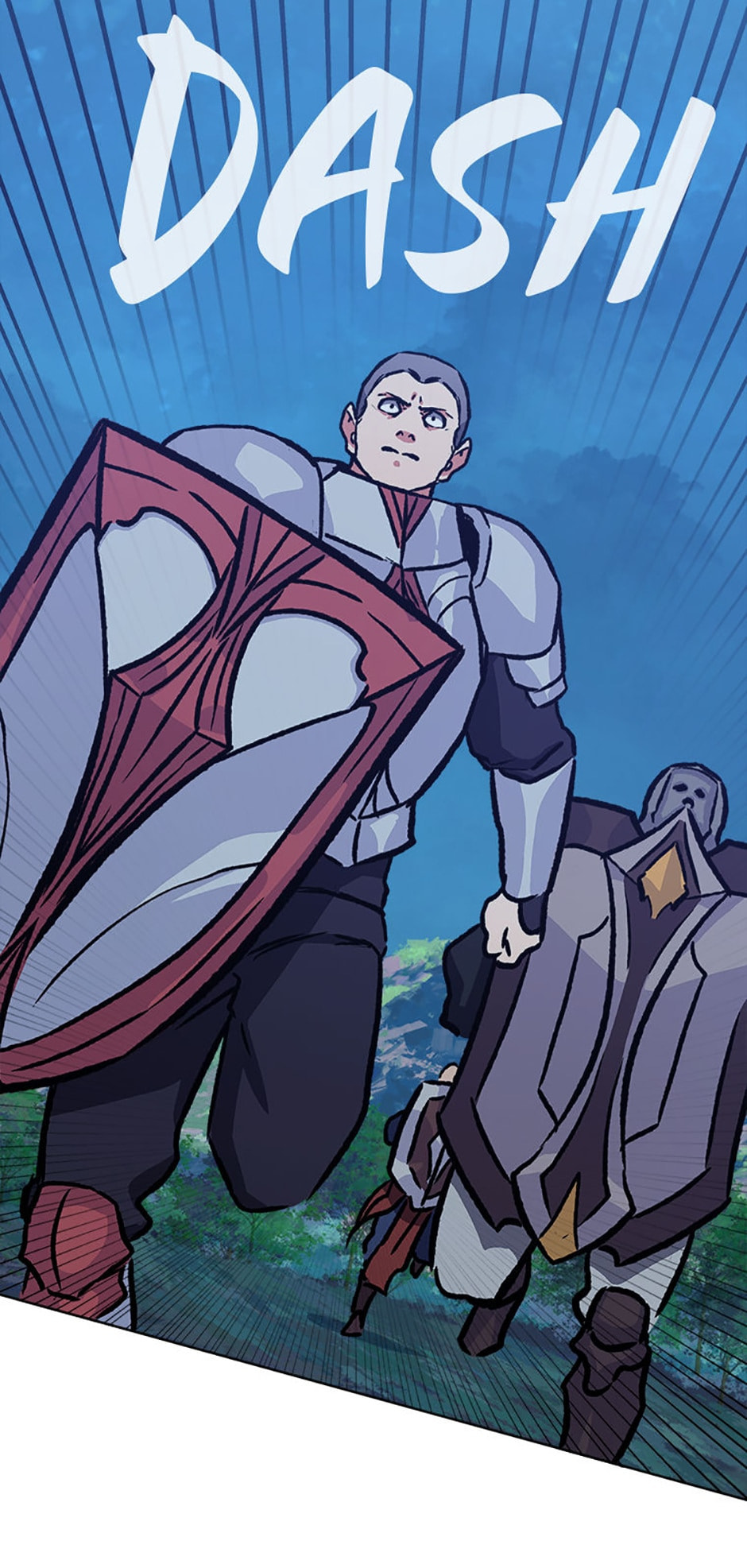 Read Level 1 Player chapter 55 image 79 on Lezhin