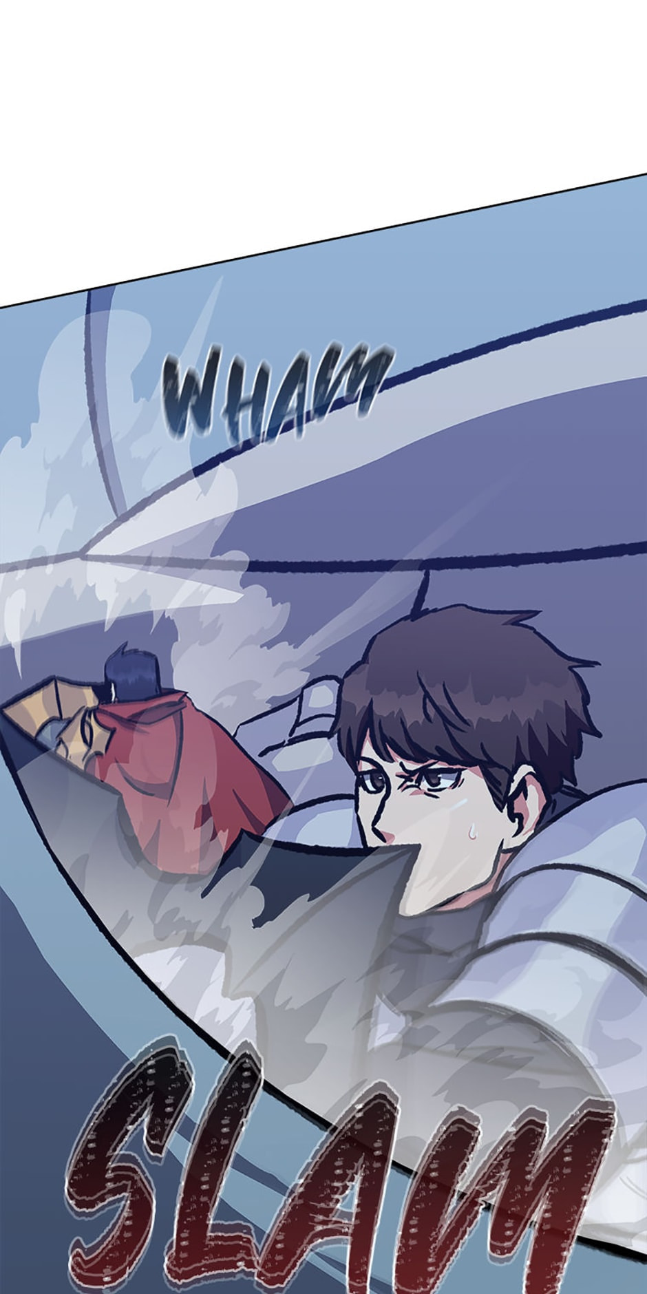 Read Level 1 Player chapter 55 image 80 on Lezhin