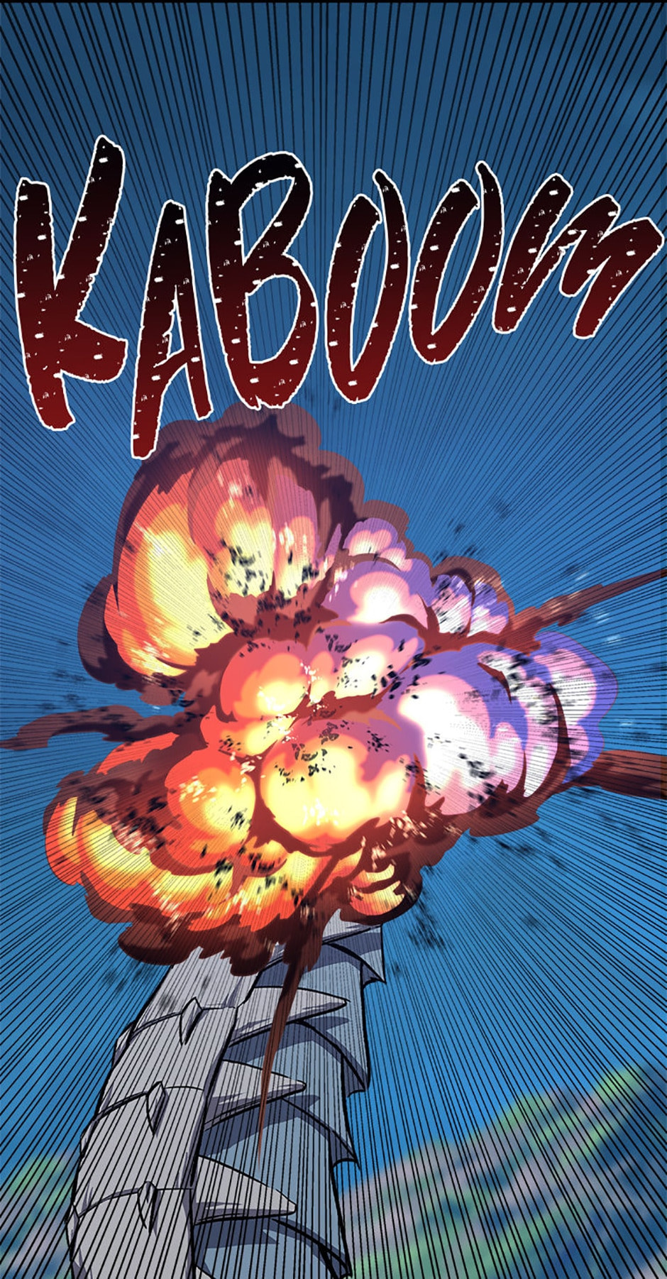 Read Level 1 Player chapter 55 image 83 on Lezhin