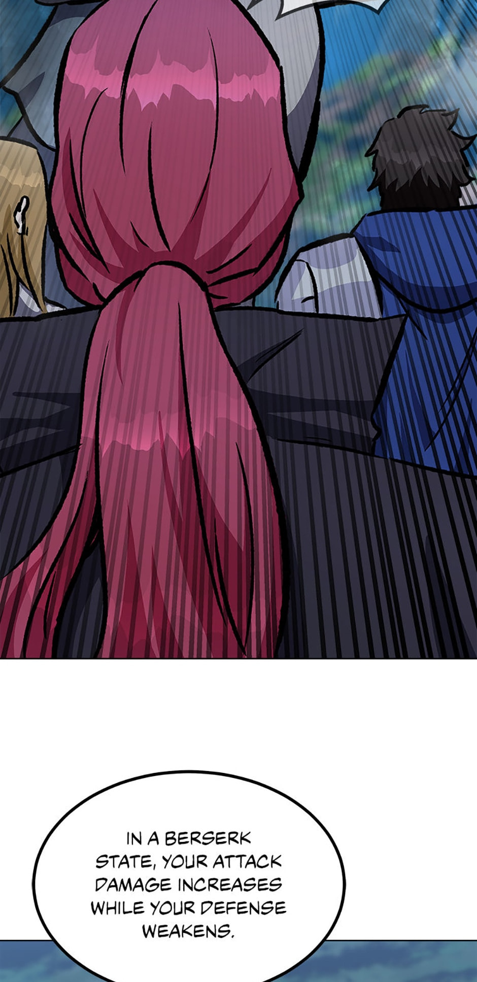 Read Level 1 Player chapter 55 image 88 on Lezhin