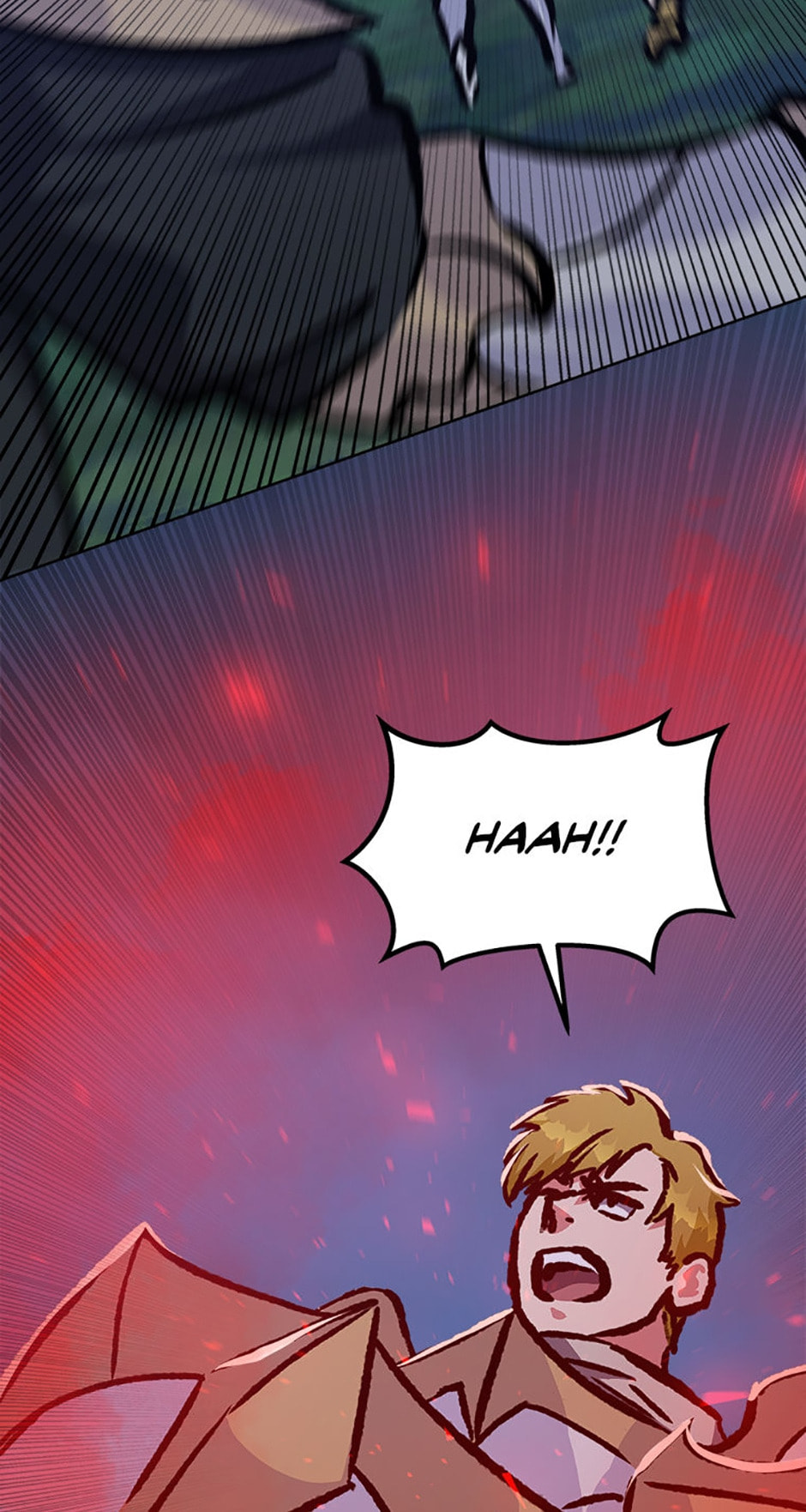 Read Level 1 Player chapter 55 image 91 on Lezhin