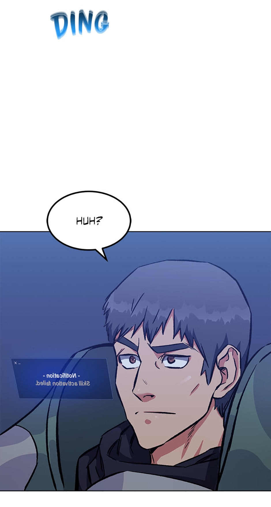 Read Level 1 Player chapter 55 image 93 on Lezhin
