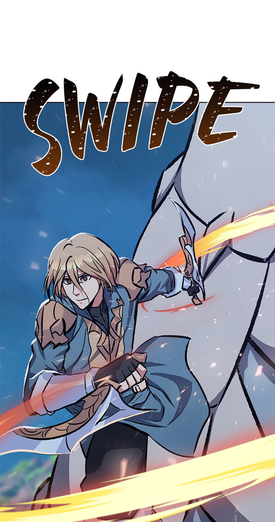 Read Level 1 Player chapter 55 image 98 on Lezhin