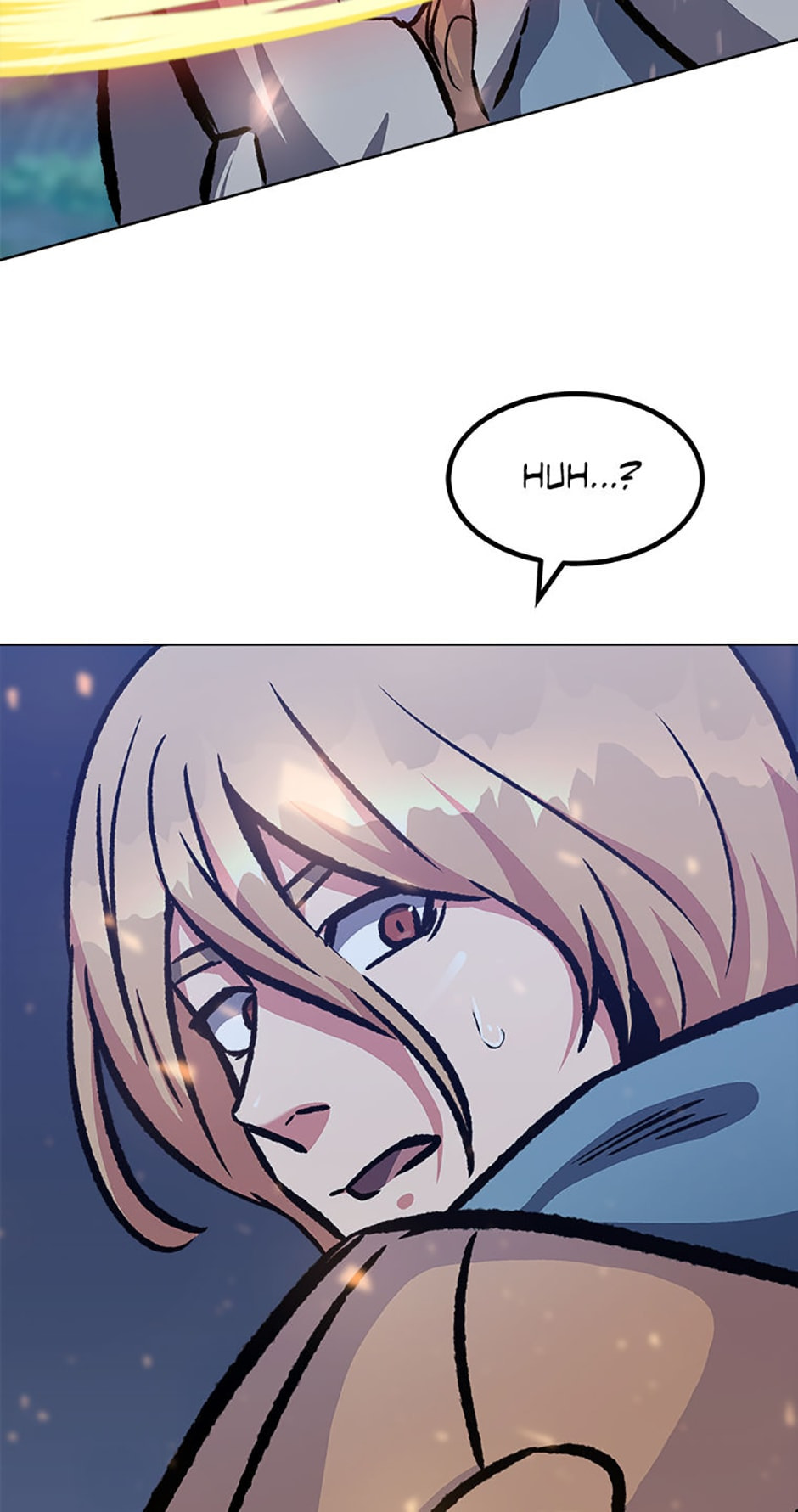 Read Level 1 Player chapter 55 image 99 on Lezhin