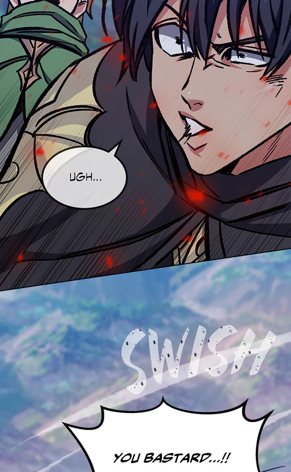 Read Level 1 Player chapter 56 image 1 on Lezhin