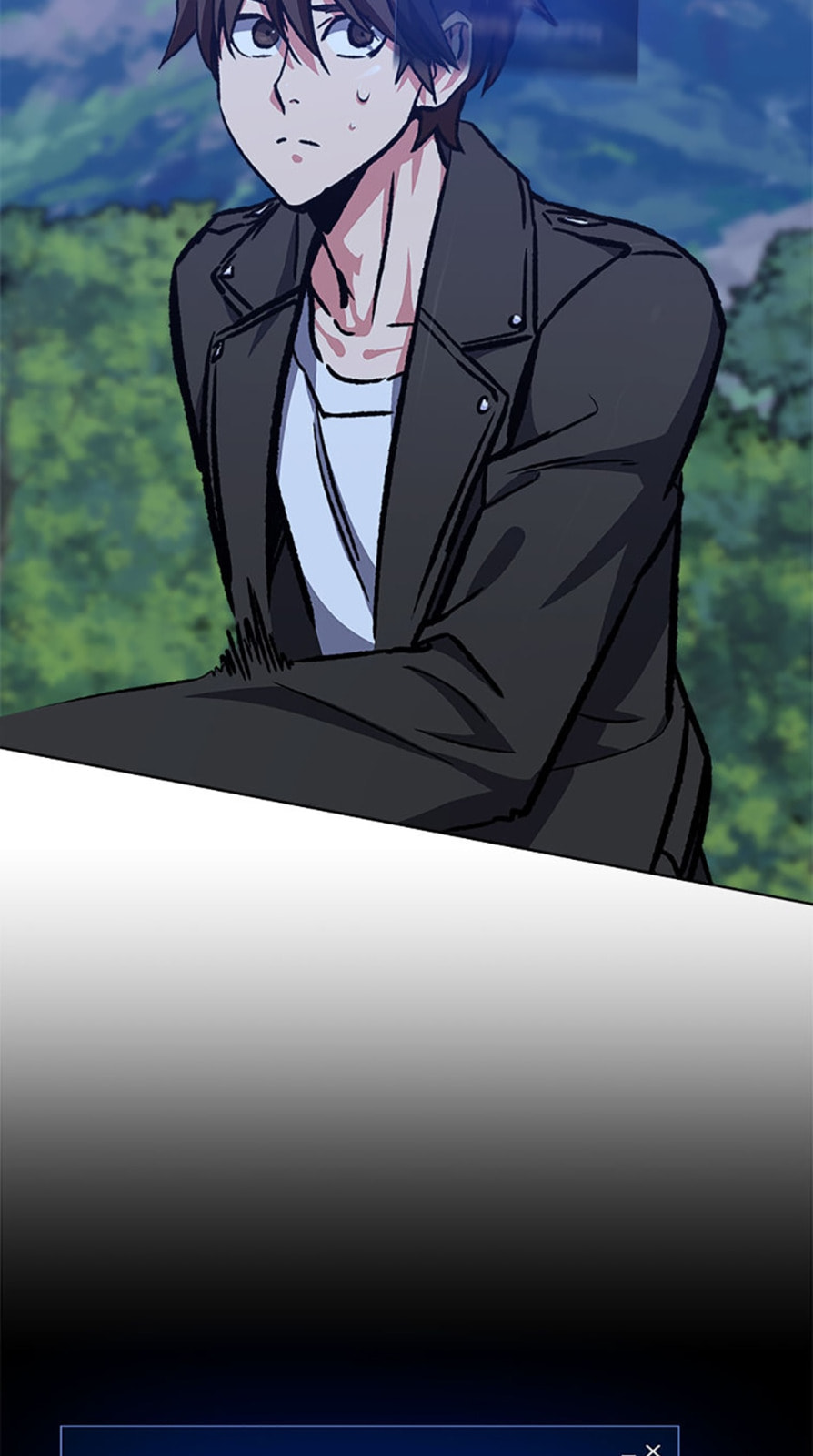 Read Level 1 Player chapter 56 image 10 on Lezhin