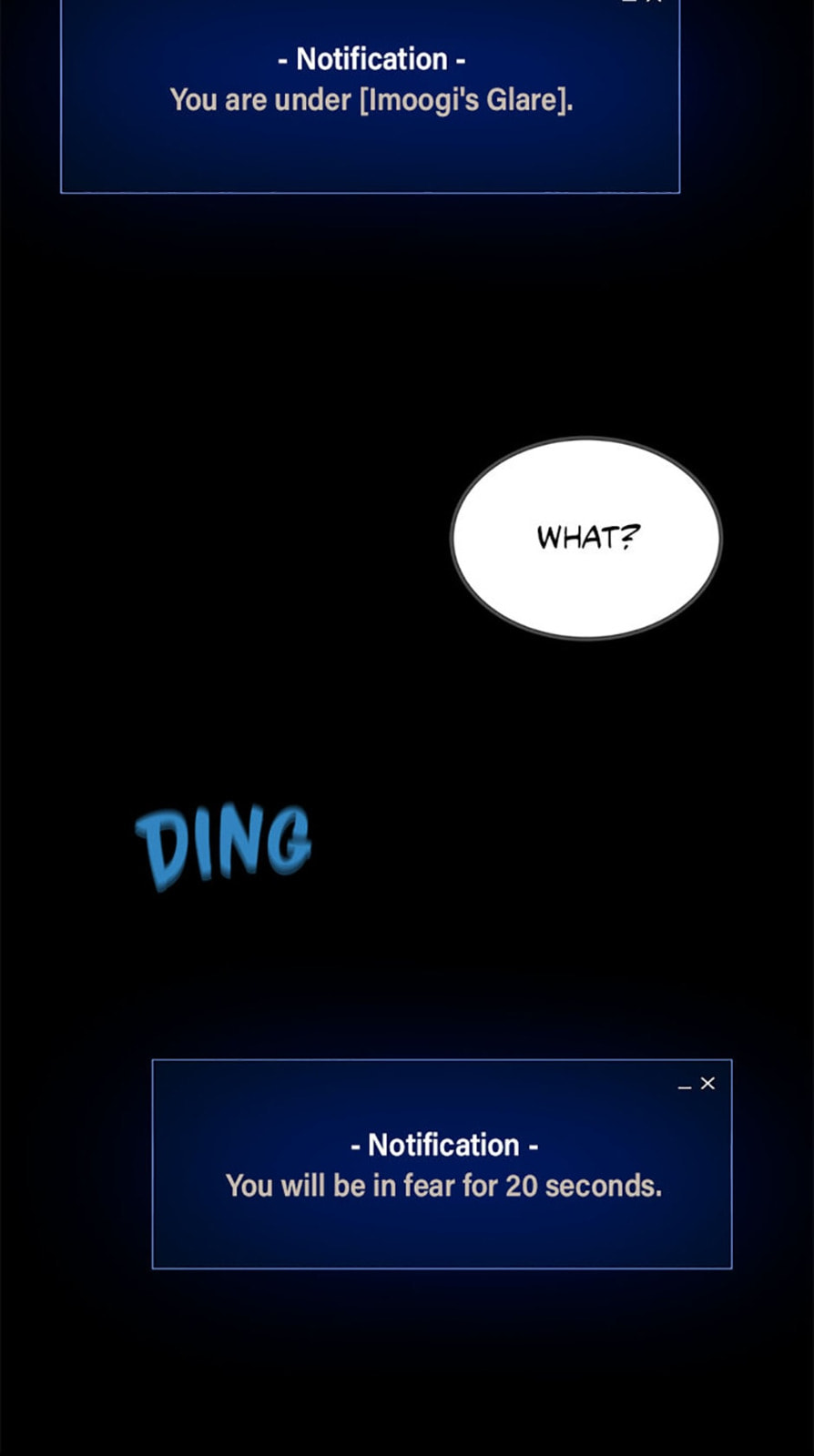 Read Level 1 Player chapter 56 image 11 on Lezhin