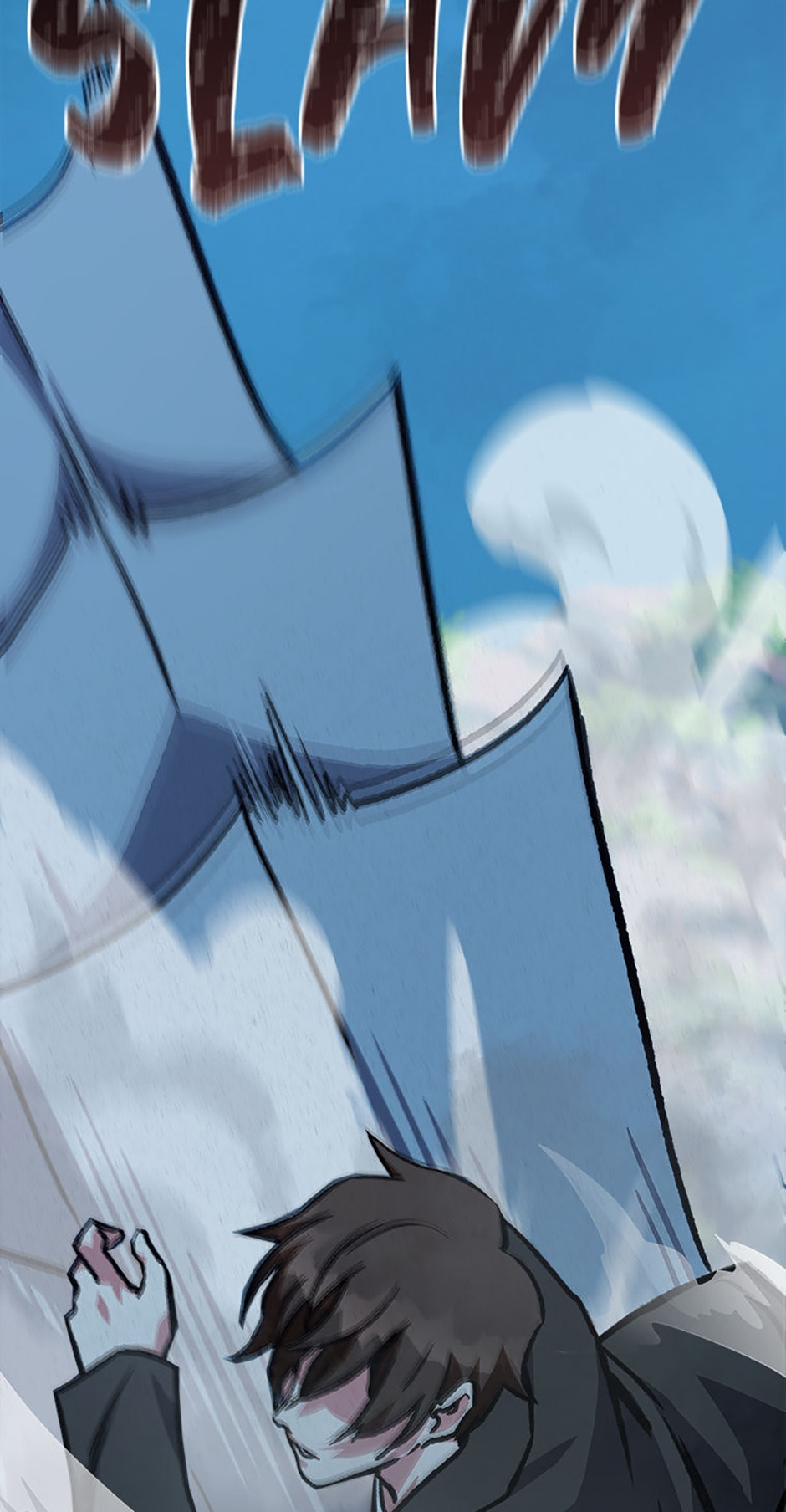 Read Level 1 Player chapter 56 image 17 on Lezhin