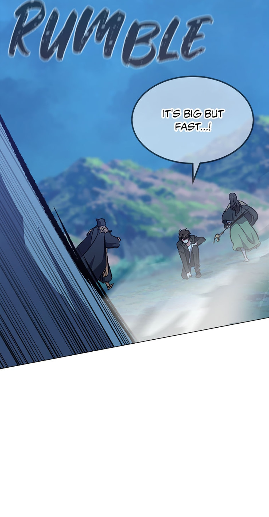 Read Level 1 Player chapter 56 image 19 on Lezhin