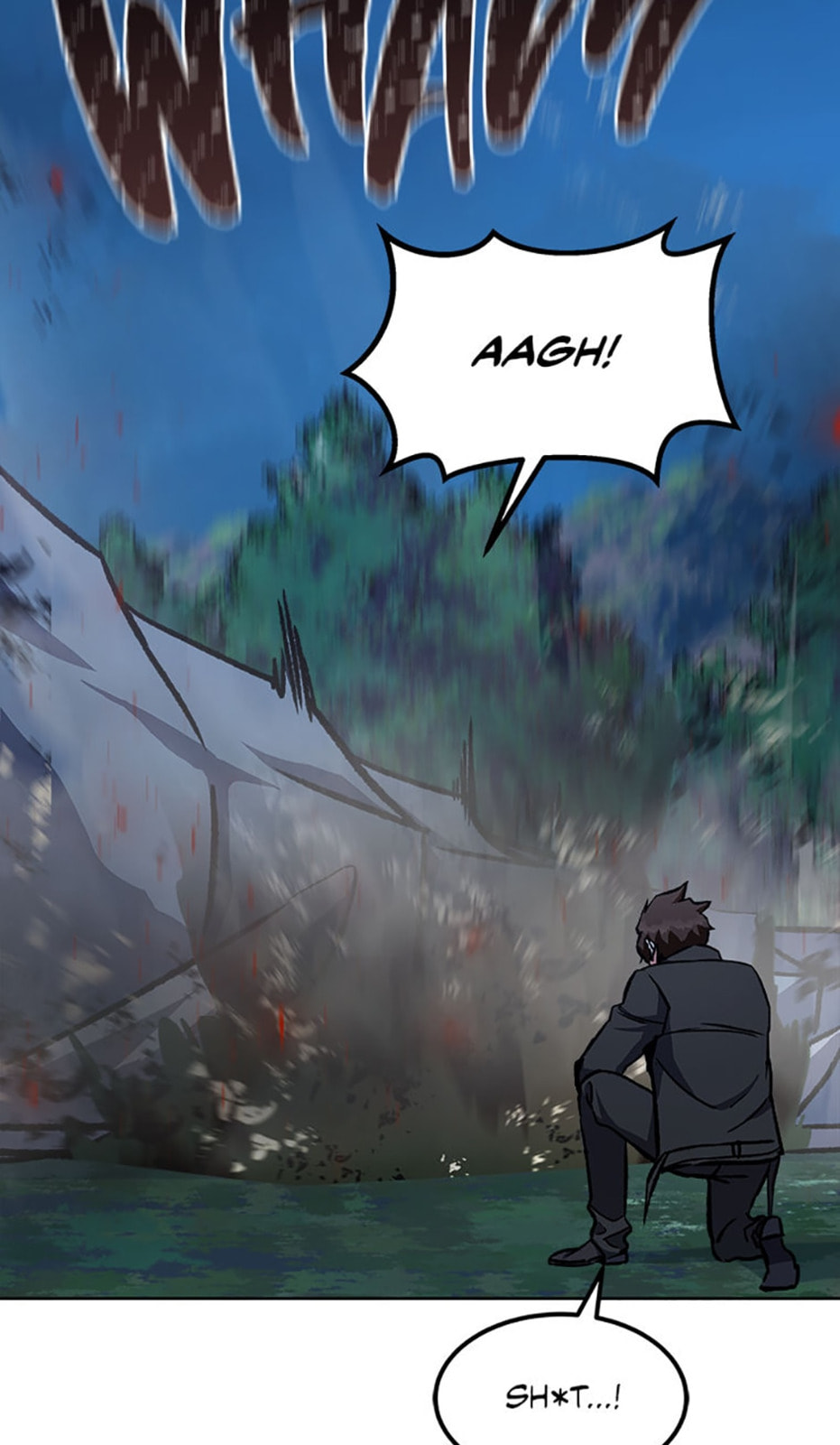 Read Level 1 Player chapter 56 image 21 on Lezhin